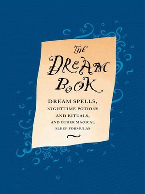 cover image of The Dream Book